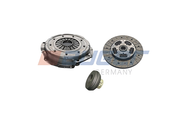 Clutch Kit (100624)