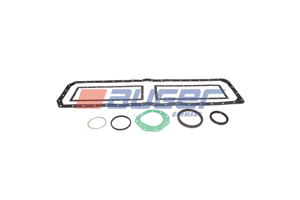 Gasket Kit, crankcase (74903)