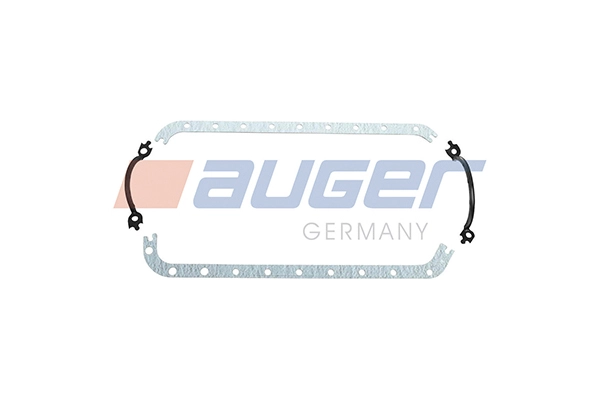 Gasket, oil sump (106307)