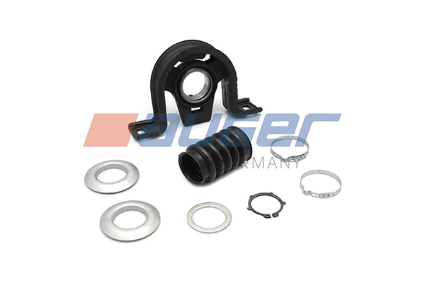 Suspension, propshaft (68405)