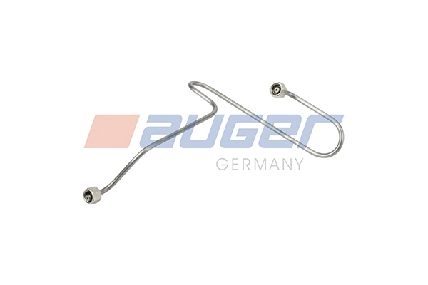 High Pressure Pipe, injection system (108197)