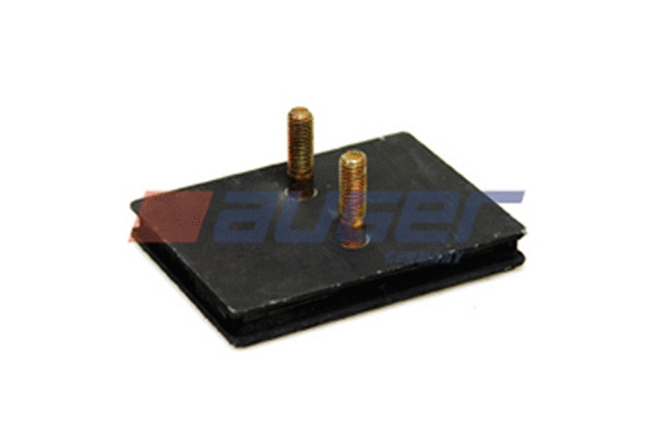 Rubber Buffer, suspension (56266)