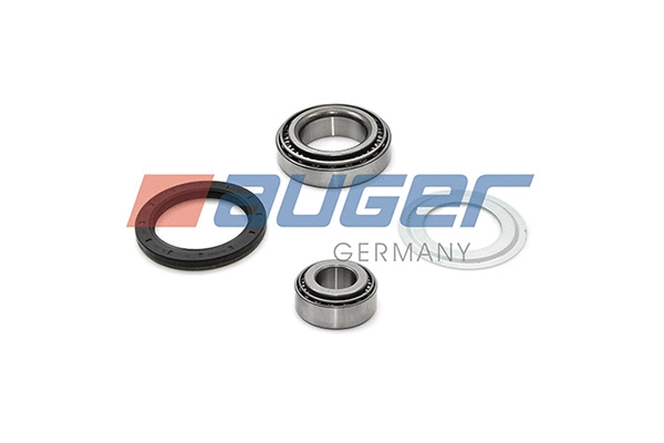 Wheel Bearing Kit (80622)