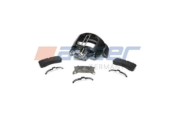 Brake Caliper (113911)