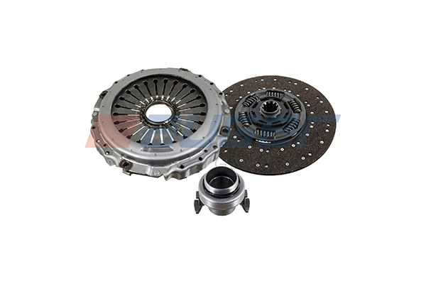 Clutch Kit (107539)