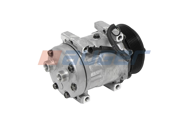 Compressor, air conditioning (102488)
