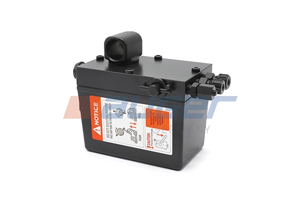 Tilt Pump, driver cab (97245)