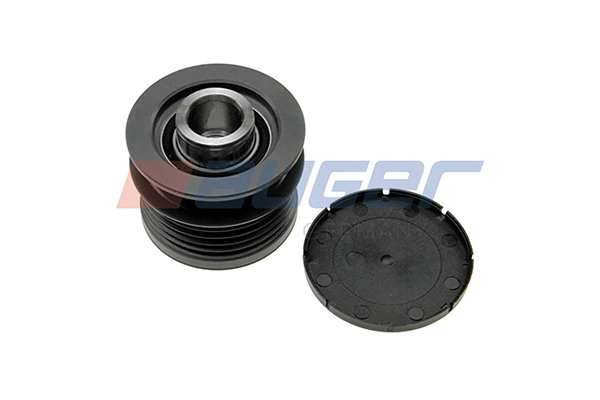 Tensioner Pulley, V-ribbed belt (87965)