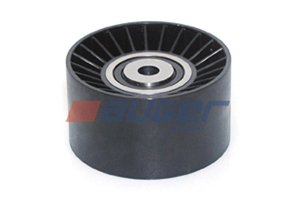 Tensioner Pulley, V-ribbed belt (67757)