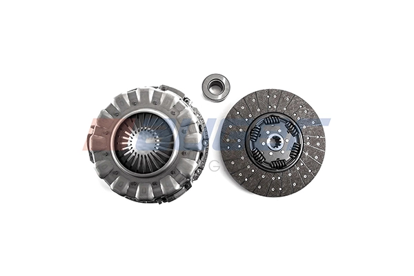 Clutch Kit (100668)