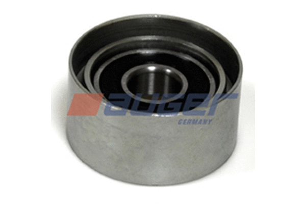 Tensioner Pulley, V-ribbed belt (55701)