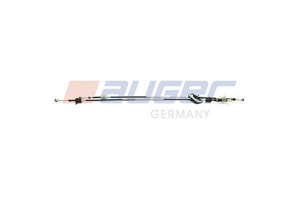 Cable Pull, manual transmission (95068)