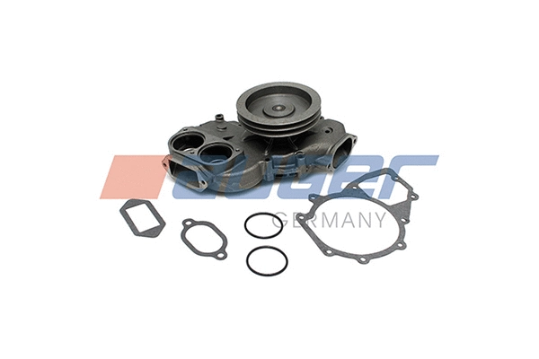 Water Pump, engine cooling (57698)