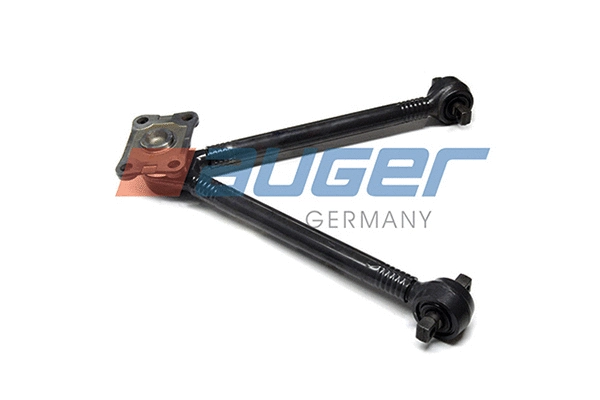 Control/Trailing Arm, wheel suspension (15267)
