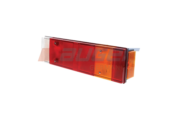 Tail Light Assembly (92640)