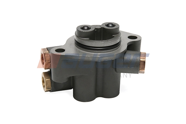 Solenoid Valve, shift cylinder (100034)