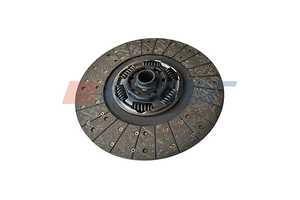 Clutch Disc (107592)