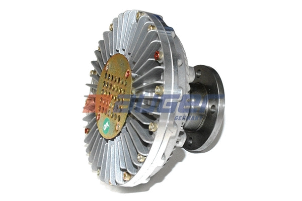 Clutch, radiator fan (58528)