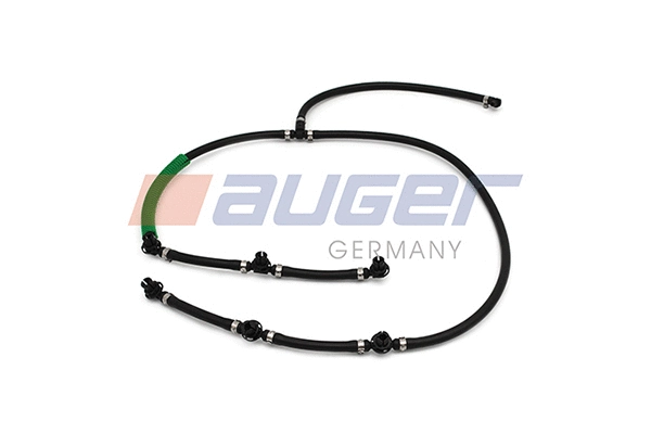 Hose, fuel overflow (83715)