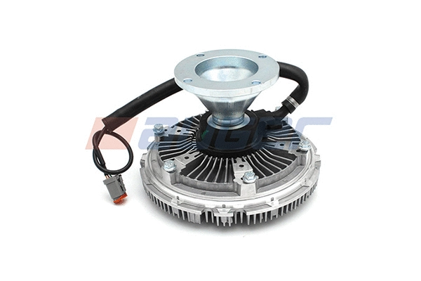 Clutch, radiator fan (81766)