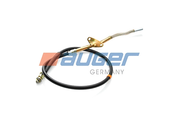 Cable Pull, parking brake (74202)