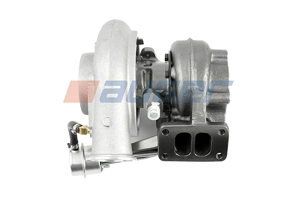 Charger, charging (supercharged/turbocharged) (98142)