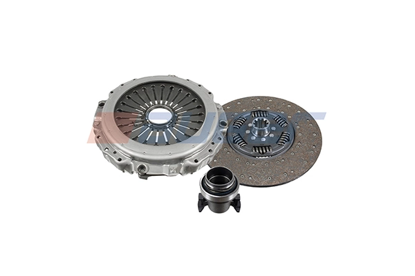 Clutch Kit (100671)