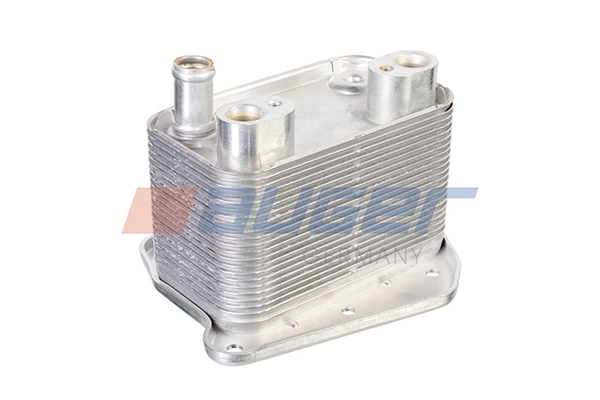 Oil Cooler, engine oil (110351)