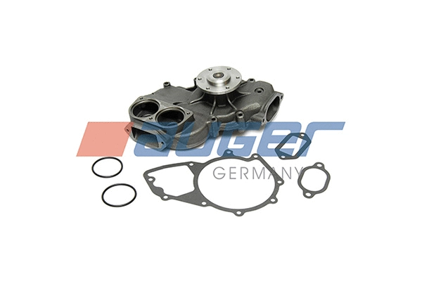 Water Pump, engine cooling (57676)