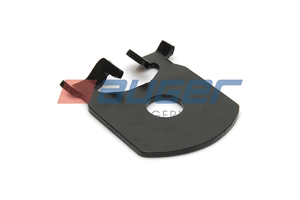 Shape Plate, leaf spring hanger (81277)