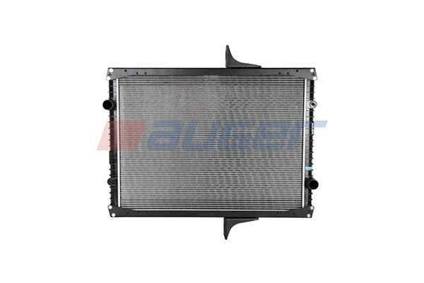 Radiator, engine cooling (100893)