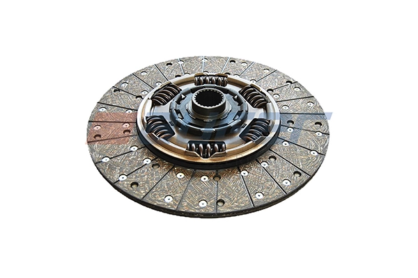 Clutch Disc (101265)