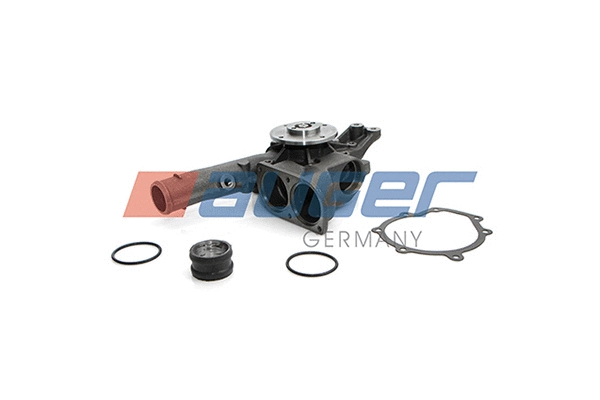 Water Pump, engine cooling (57677)