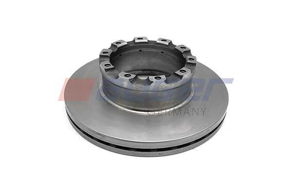 Brake Disc (31322)