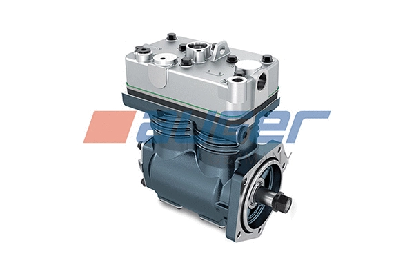 Compressor, compressed air system (79400)