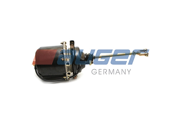 Spring-loaded Cylinder (21062)