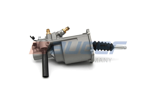 Clutch Booster (85433)