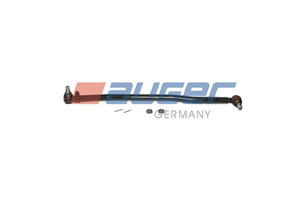 Centre Rod Assembly (10676)