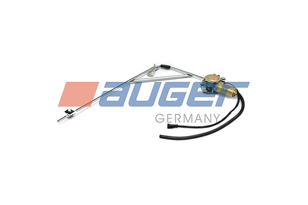 Window Regulator (80816)