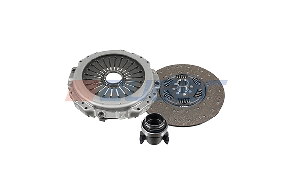 Clutch Kit (100634)