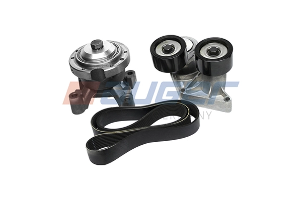 V-Ribbed Belt Set (107157)