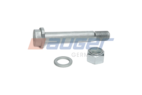 Repair Kit, spring bolt (114995)