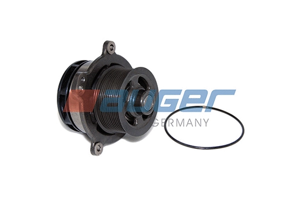 Water Pump, engine cooling (68605)