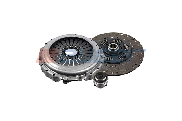 Clutch Kit (110564)