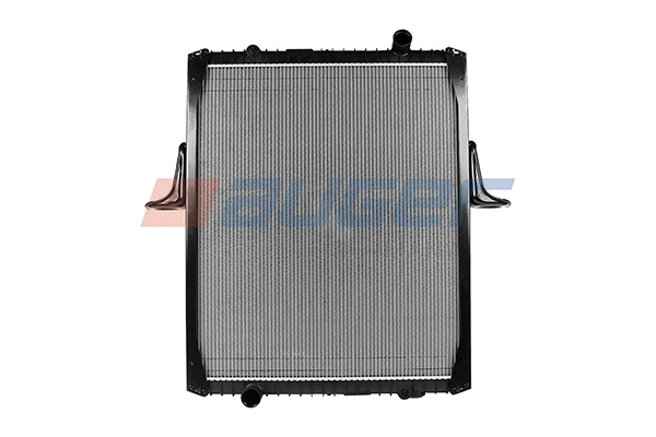 Radiator, engine cooling (102509)