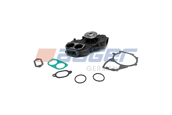Water Pump, engine cooling (57675)