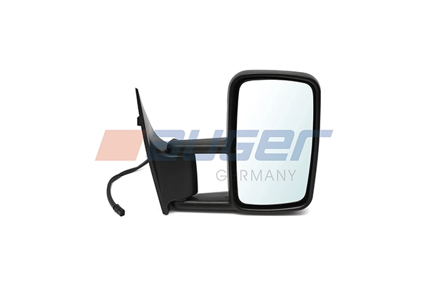 Exterior Mirror, driver cab (89656)