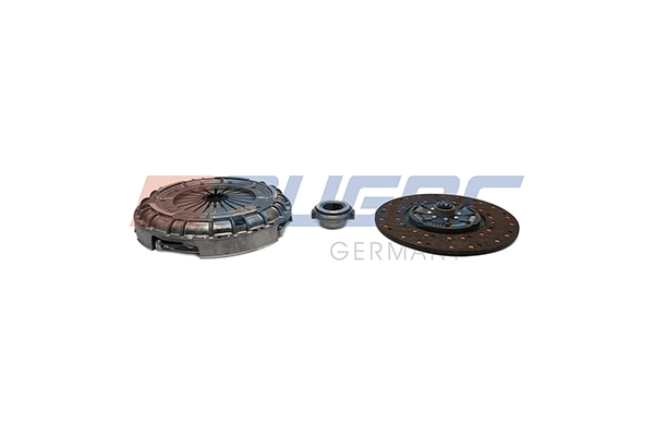 Clutch Kit (100669)