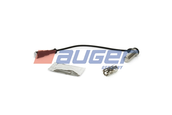 Sensor, wheel speed (74975)