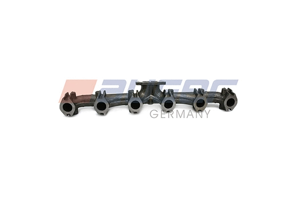 Manifold, exhaust system (81296)